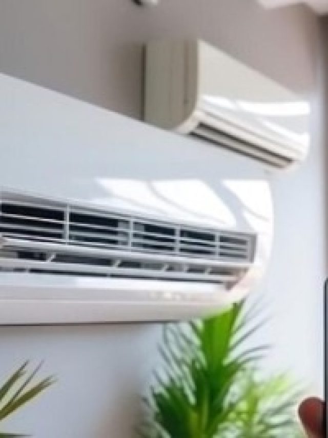 AC সবসময় সাদা রঙের হয় কেন? জানুন আসল কারণ