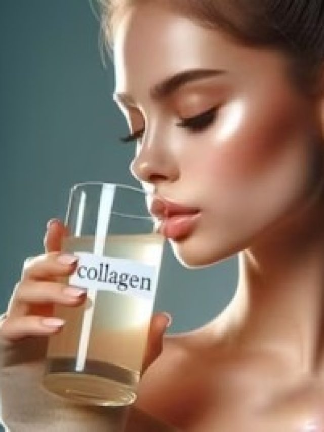 কোলাজেন আর লাগবে না, এই কাজ করলে বয়স বাড়বেই না, চামড়া হবে টানটান