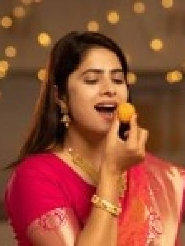 মেয়েদের এই বিশেষ সময়ে মিষ্টি খেতে খুব ইচ্ছে করে,  পুরুষদের জানা উচিত