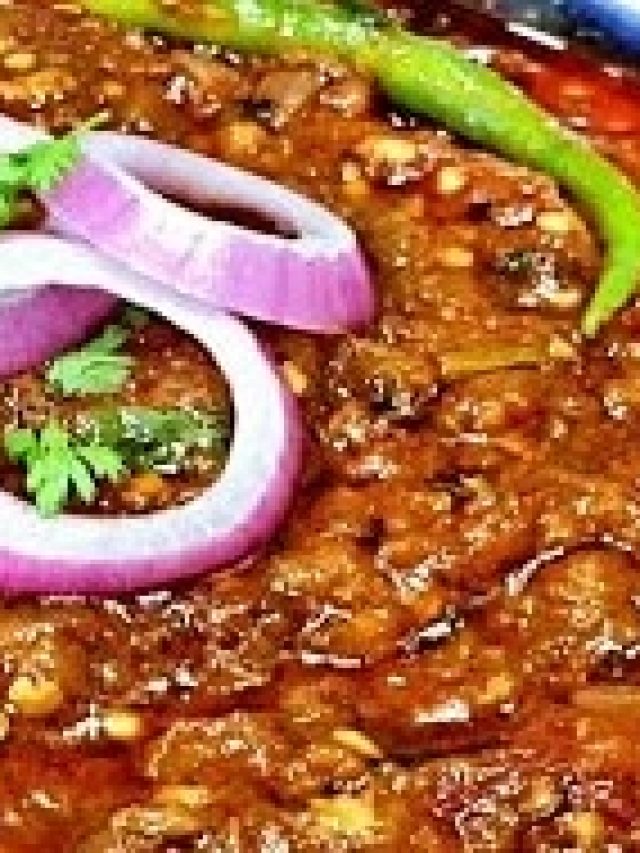 পুরুষত্ব লাফিয়ে বাড়বে, শুধু পাতে রাখুন এই ভর্তা, খেলে আর দুর্বল লাগবে না, রেসিপি