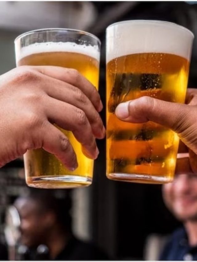 গরমে ঘন ঘন বিয়ারে খাচ্ছেন? হতে পারে মারাত্মক ক্ষতি