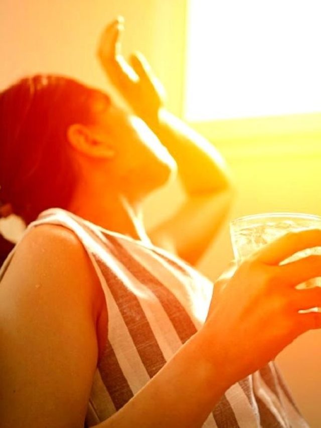 হিটস্ট্রোক থেকে বাঁচাবে এই টোটকা, প্রবল গরমে বাইরে বের হওয়ার আগে জেনে রাখুন