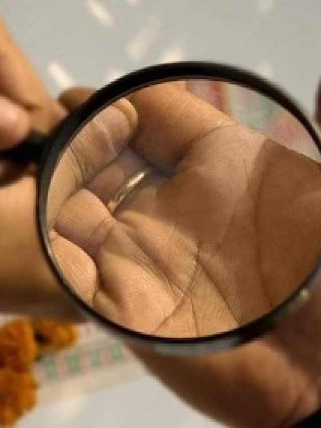 সৌভাগ্য জড়িয়ে ধরবে, হাতে এই রেখা থাকলে কখনও টাকার অভাব  হবে না