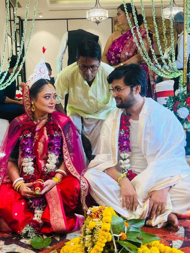 ২৫ নাকি ৩৫? বিয়ের উপযুক্ত সময় কখন এখনই জানুন