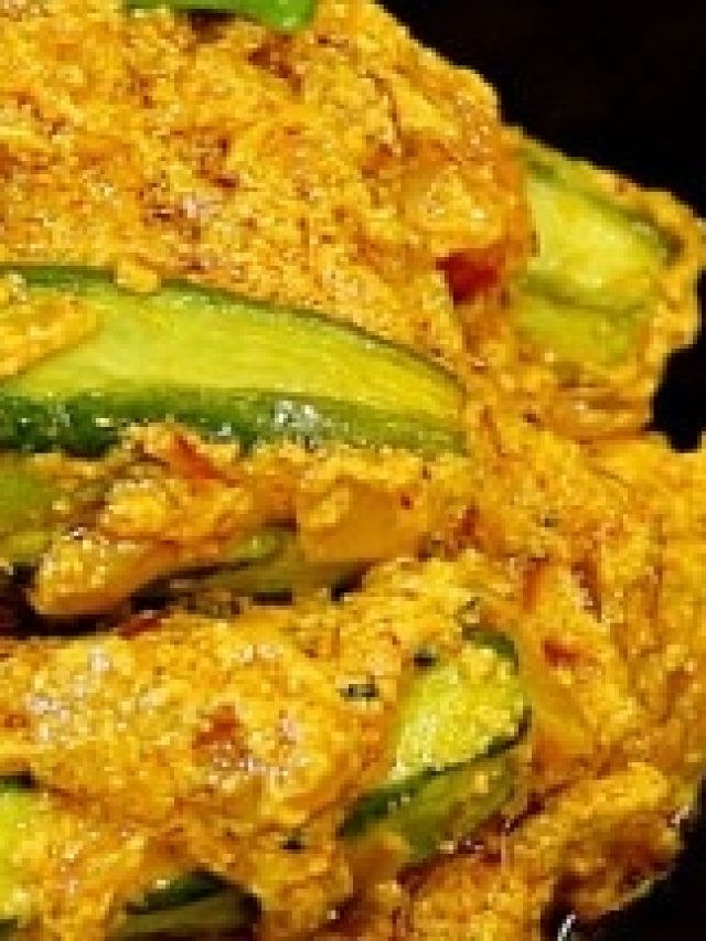 শুধু এই মশলা মেশান, সুস্বাদু  হবে আলু পটলের  পোস্ত