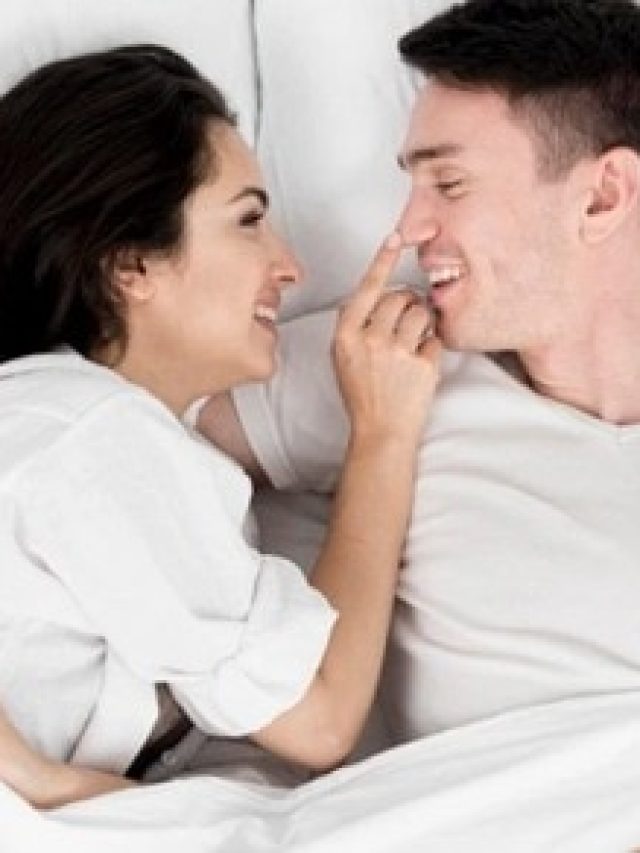 একসঙ্গে নয়, স্বামী-স্ত্রী আলাদা ঘুমোলেই চরম সুখলাভ, আকর্ষণ হবে  চুম্বকের মতো