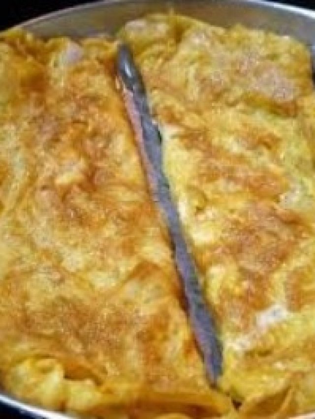 মাটিতে শুধু কড়াই রেখে দিন, তাতেই ডিম ভাজা হয়ে যাবে, কীভাবে? জানুন