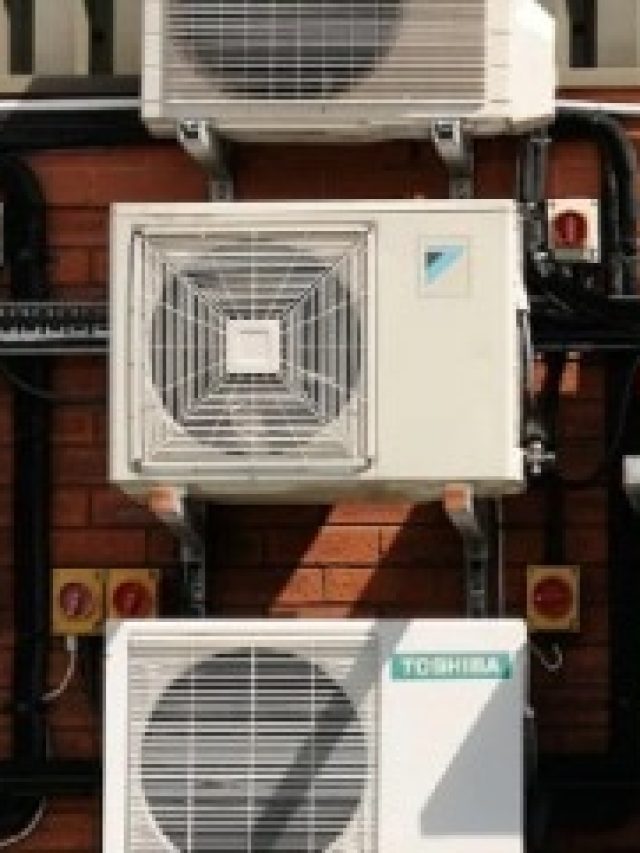 AC-র আউটডোর ইউনিট ঘরের এখানে লাগালেই বেশি ঠান্ডা হবে, খরচও বাঁচবে, জানুন