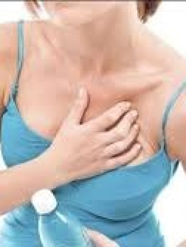 সাইলেন্ট হার্ট অ্যাটাক হতে পারে আপনারও, লক্ষণ জেনে রাখুন