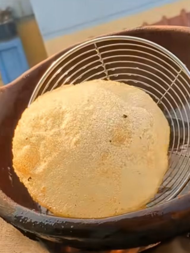 লুচি হবে নরম তুলোর মতো, আটা-ময়দা  ছাড়াই ফুলবে বলের মতো, রেসিপি