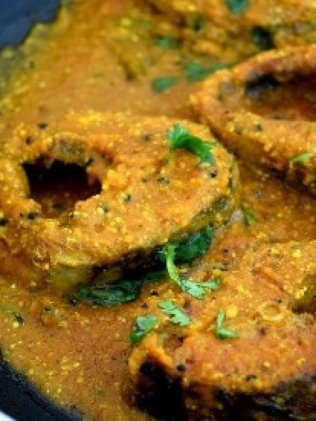 দারুণ টেস্টি এই মাছ খেলেই স্ট্রোক হবে,  সর্বনাশ বলে সর্বনাশ!