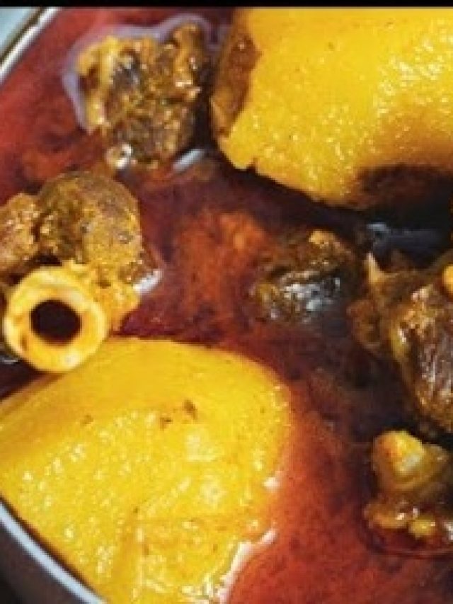 তেল-ঝাল লাগবে না,  পাঁঠার মাংসের পাতলা ঝোল বানান এভাবে, গরমের সেরা খাবার