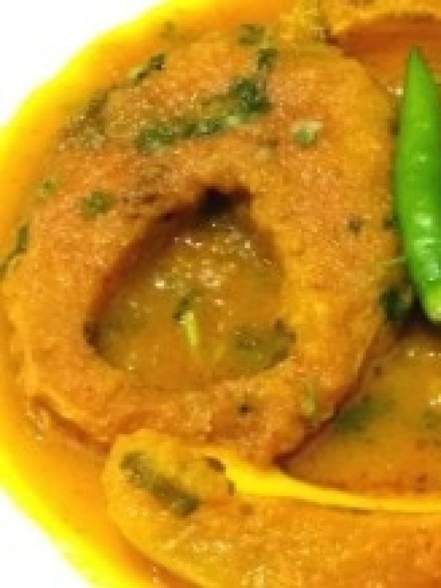 উপচে পড়বে যৌবন,  খান এই মাছের টক ঝোল, রেসিপি