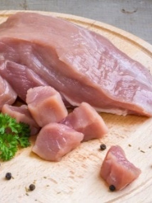 চিকেন টাটকা না বাসি? কেনার সময় বুঝবেন কীভাবে? জানুন