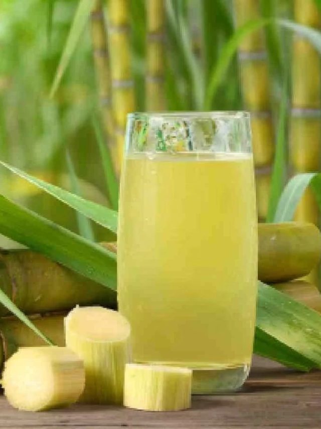 আখের রসের অনেক গুণ, কাদের জন্য বিষ?