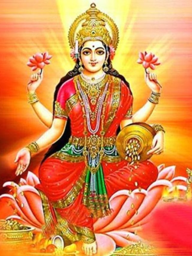 দুঃখের দিন শেষ, ঘরে আসছেন মা লক্ষ্মী, বুঝবেন এই লক্ষণে