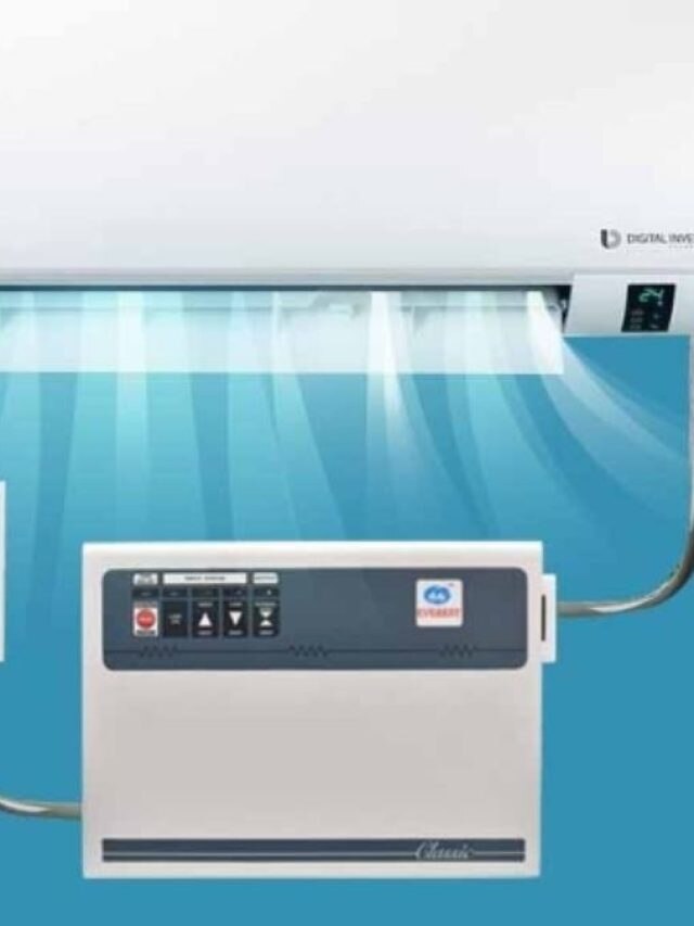 AC কিনলে স্টেবিলাইজার কি কিনতেই হয়? জানুন