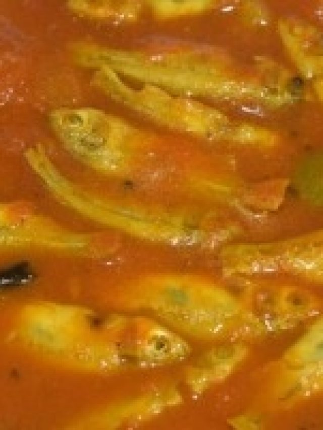 গরমে তেঁতুল দিয়ে বানান এই মাছের টক,  হার্ট থাকবে কুল কুল, রেসিপি