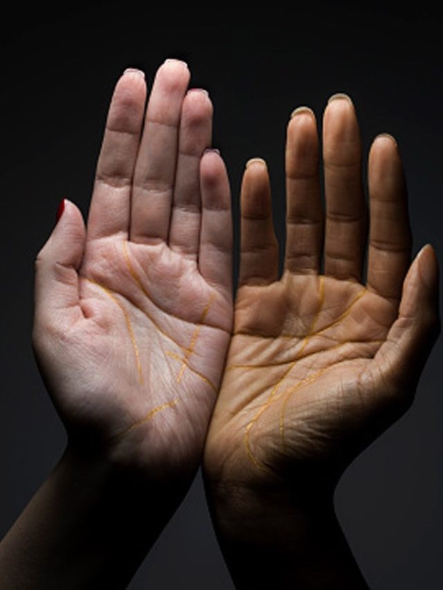 পরিশ্রম করলে টাকা আসবে? নাকি সবটাই পণ্ডশ্রম, বলবে হাতের এই রেখা