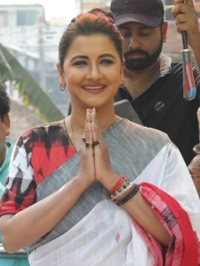 রচনার আয় কত?  দিদি নং ১-এর সম্পত্তি জানলে চমকাবেন