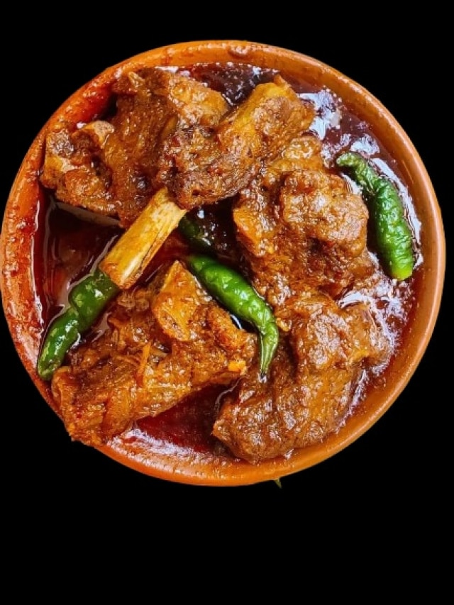 খাসির মাংস কাদের জন্য ভাল? জেনে নিন