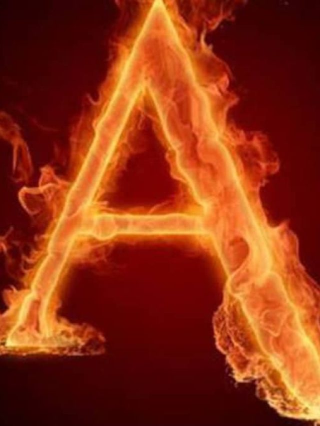 'A' দিয়ে নাম শুরু হওয়া ব্যক্তিদের চরিত্র কেমন? সঙ্গী বাছার আগে জানুন