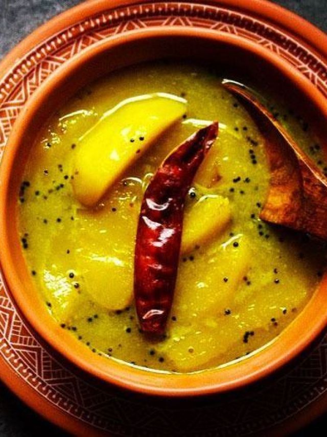 বাপরে! বয়সকালেও এমন হাড়ের কেরামতি, গরমে এই ডাল খেলেই জুড়োবে প্রাণ