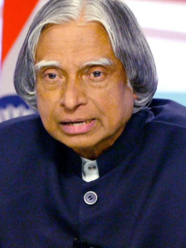 স্কুলে ফেল করা মানেই কেরিয়ারে অসফল নয়, যা বলে গেছেন কালাম...