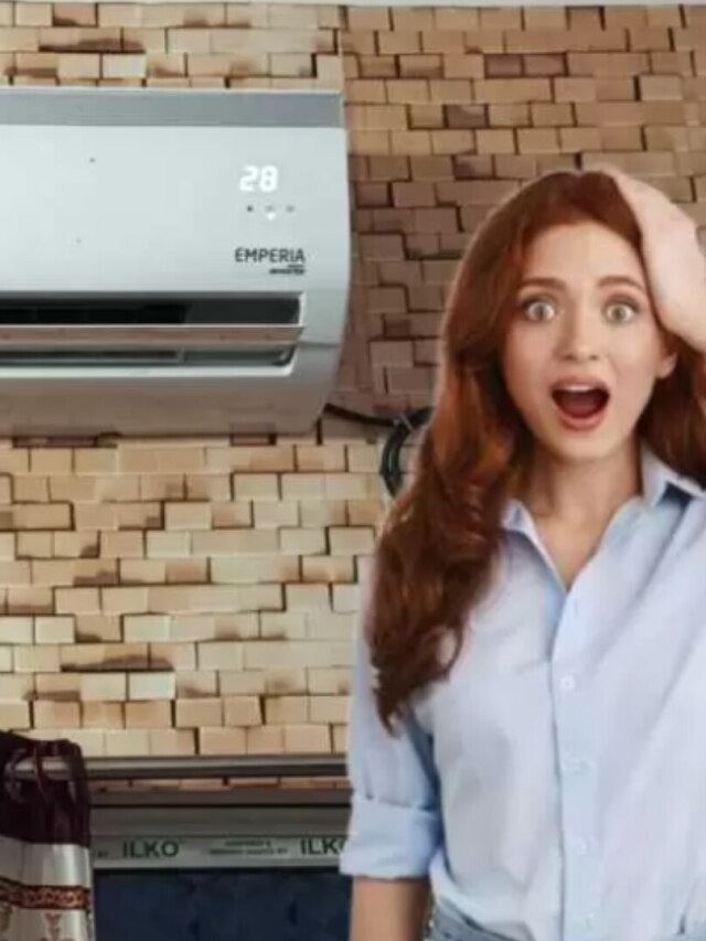 প্রতিদিন ৮ ঘণ্টা করে দেড় টনের এসি চালালে কত বিল আসে? রইল হিসাব