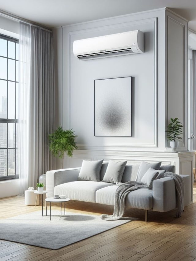 Hisense ने लॉन्च किए 4 नए AC, 30 हजार से कम है शुरुआती कीमत