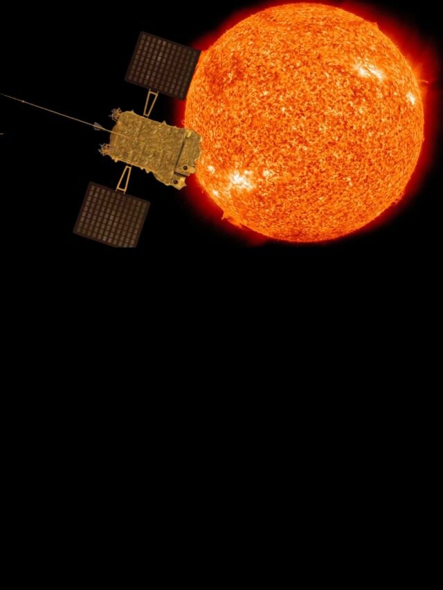  'In 178 days': ISRO’s Aditya-L1 completes first halo orbit around Lagrange Point-1