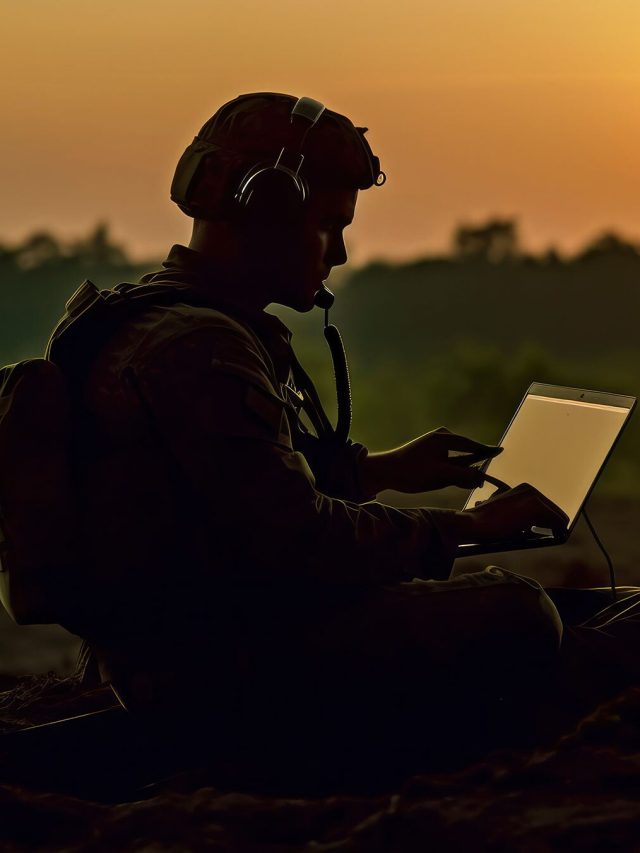 This AI is helping Israel in Gaza conflict and is more brutal than humans