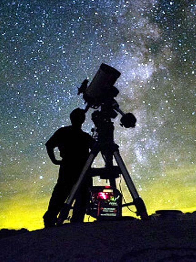 মহাকাশ বিজ্ঞানী হতে কী কোর্স করতে হয়? জানুন বিস্তারিত