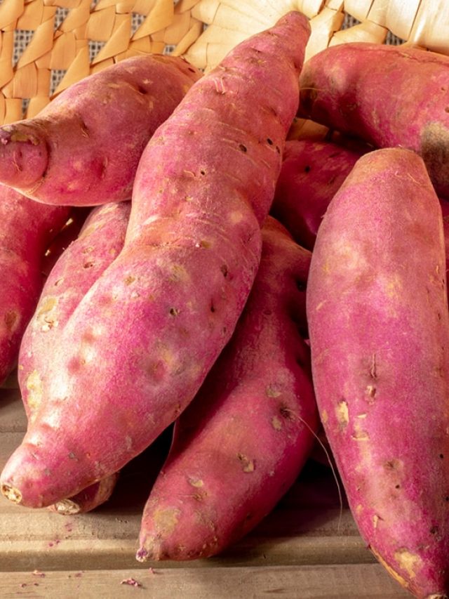 চলে গিয়েও ফিরে আসবে হারিয়ে যাওয়া বয়স, মিষ্টি আলু ভাল রাখবে আপনার ত্বক