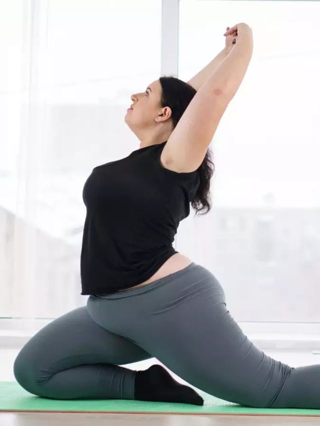 মোটারা কখন ওয়ার্কআউট করলে দ্রুত ওজন কমবে? জেনে নিন