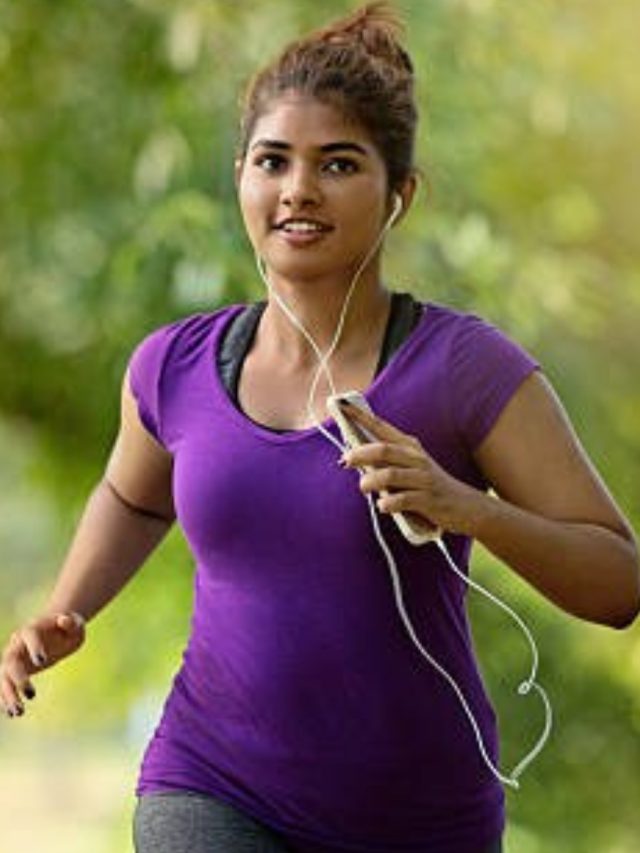 জিমে যাওয়ার দরকার নেই, দ্রুত ১০ কেজি ওজন কমবে শুধু এত পা হাঁটলেই