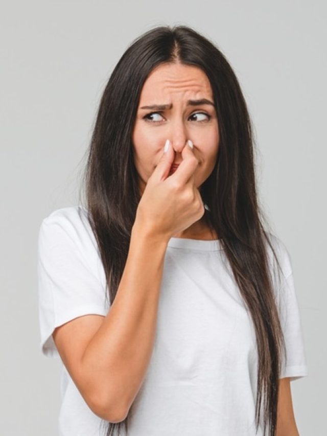 রান্নাঘরের ভ্যাপসা বাজে গন্ধ কীভাবে দূর করবেন? সহজ টোটকা