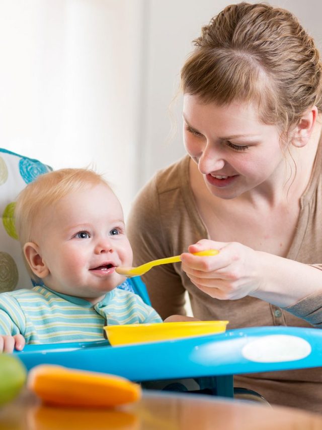 সেরেল্যাকে বিপদ? সহজেই বাড়িতে তৈরি করুন শিশুর এই খাবার