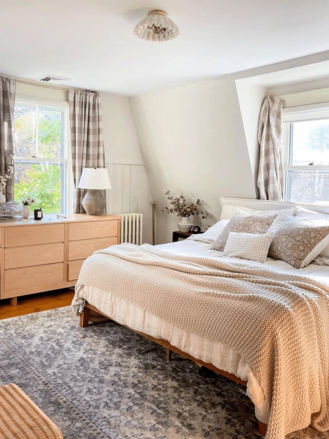 ঘরে ঢুকেই জুড়াবে প্রাণ, এসি ছাড়াই তাপমাত্রা কমবে ৫ ডিগ্রি, রইল টিপস