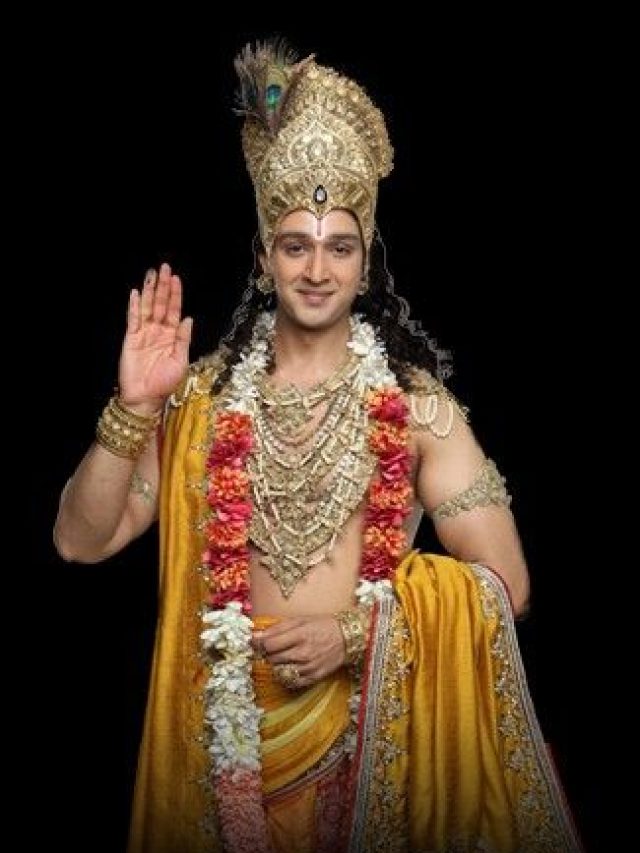 গীতায় শ্রী কৃষ্ণ সুখী হওয়ার উপায় বলেছেন, শুধু এই ছোট কাজগুলো করতে হবে