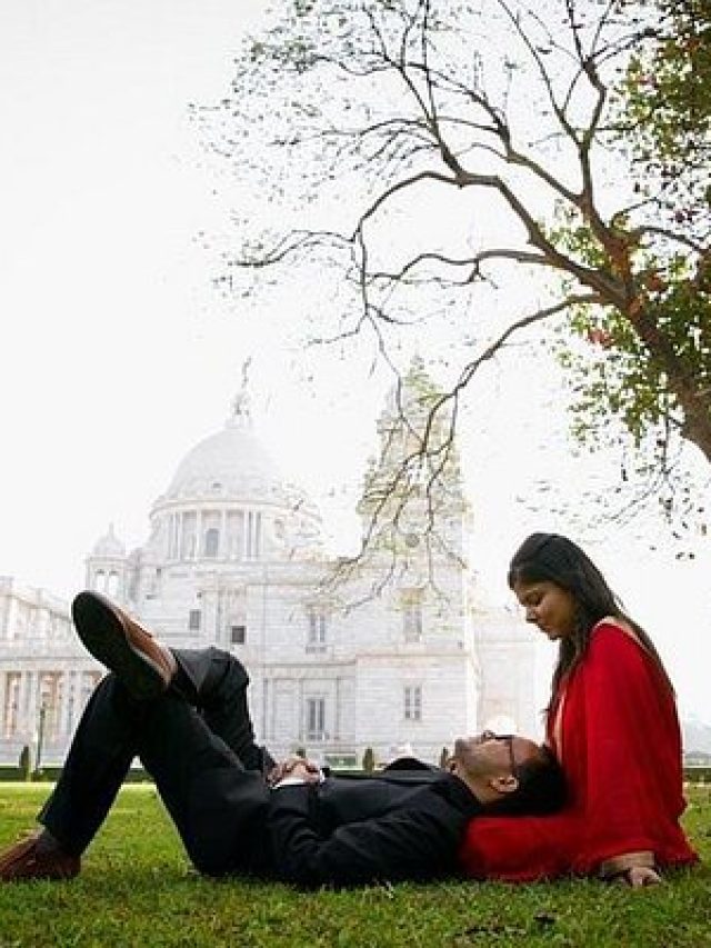 গরমে প্রেম-ছবি তোলার জন্য কলকাতার সেরা ১০ ঠিকানা, ঘুরে আসুন