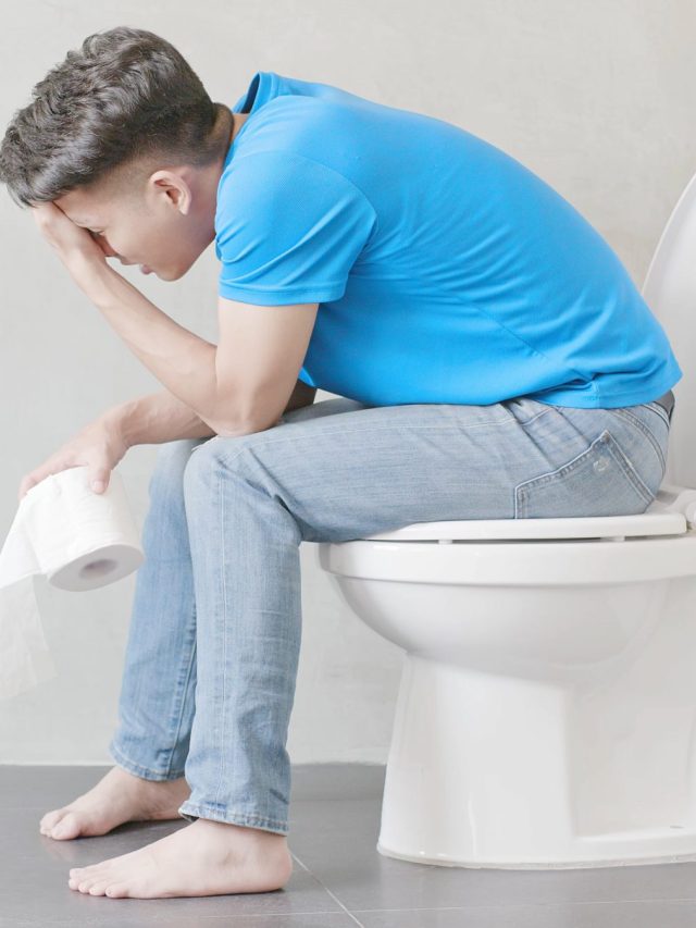 কষা পায়খানায় আর কষ্ট পেতে হবে না, রোজ সকালে এটা খেলেই দারুণ শান্তি