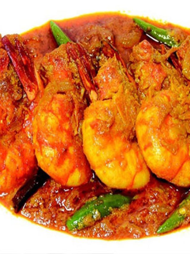 মালাইকারি খাওয়ার পরই গড়বড় পেট, চিংড়ি রান্নার আগে এই ভুল করেননি তো?