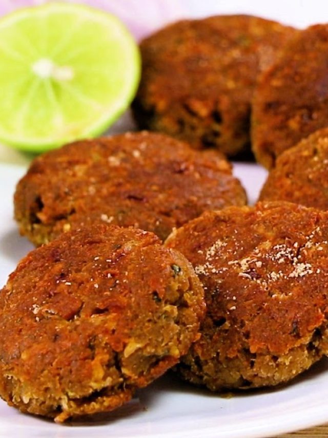 আপনার শরীরে খেলবে নতুন জোয়ার, স্ট্যামিনা বাড়াতে খেতেই হবে এই কাবাব