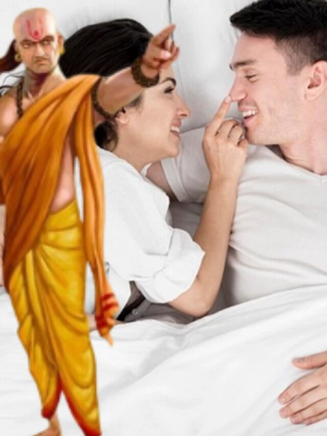 ছেলেদের এই ৭ গুণ দেখলে কামনায় পাগল হয়ে ওঠে মেয়েরা: চাণক্য