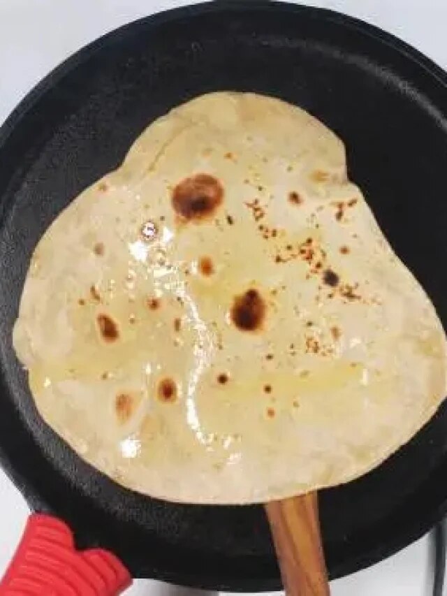 ফুটন্ত গরম জলে রুটি দিয়ে বানান এটি, নুডলস-পাস্তা হার মানবে; নতুন রেসিপি