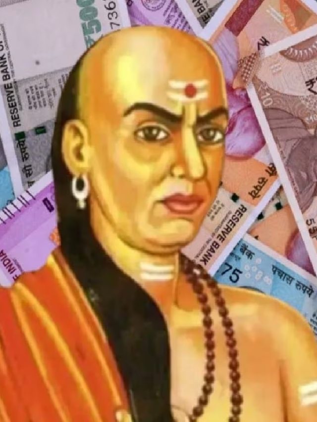 ভিখিরি দেখলেই পয়সা দেন! আপনার কি সর্বনাশ হচ্ছে জানেন? চাণক্যনীতি