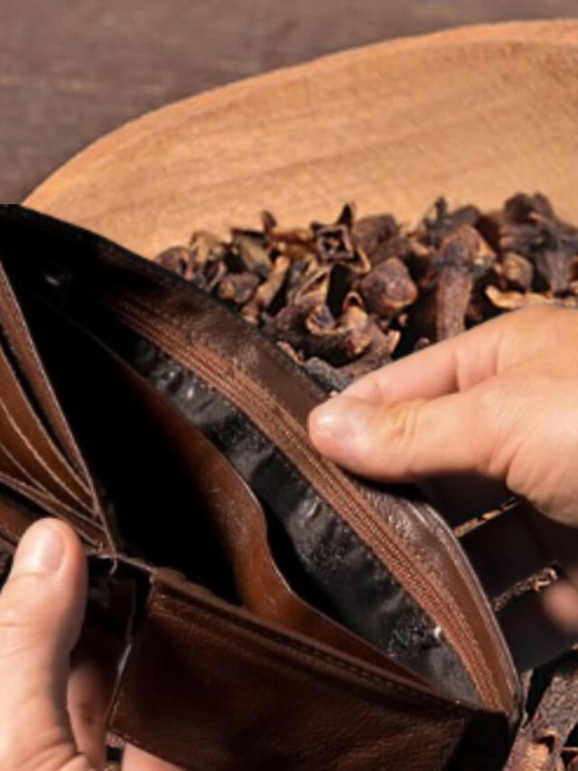 অর্থ থেকে অশান্তি, সব সমস্যার প্রতিকার লবঙ্গে, জানুন তন্ত্রের টোটকা