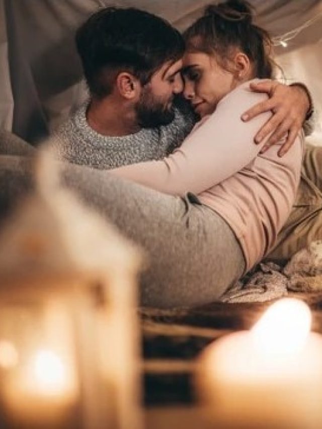 প্রেমে পড়লে মেয়েরা এগুলো তীব্রভাবে চায়, অর্ধেক ছেলেই জানে না