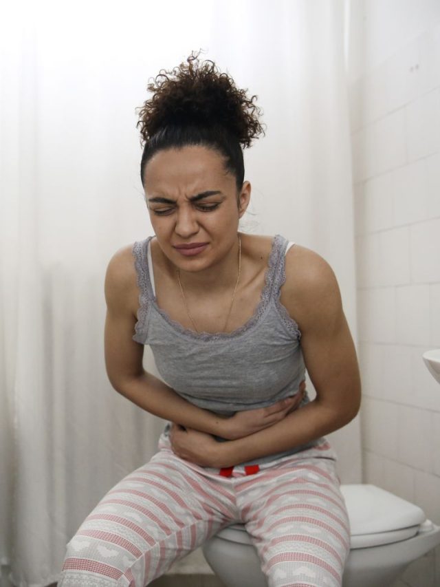 কষা পায়খানা থেকে ৩ দিনেই মুক্তি, রাতে শুধু এই কাজটা করুন